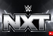 WWE NxT Live