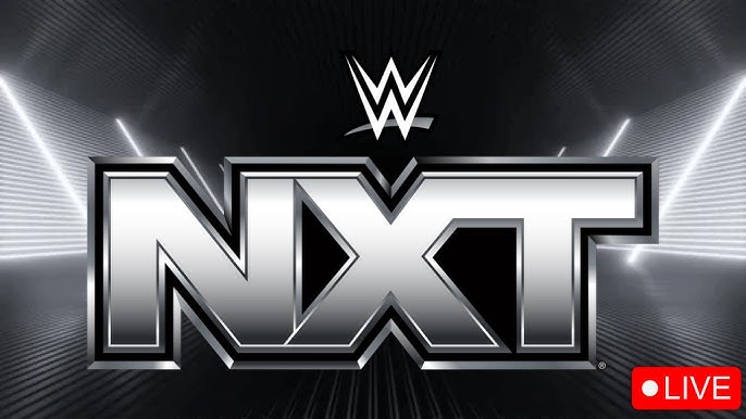 WWE NxT Live