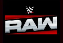 WWE Raw Live
