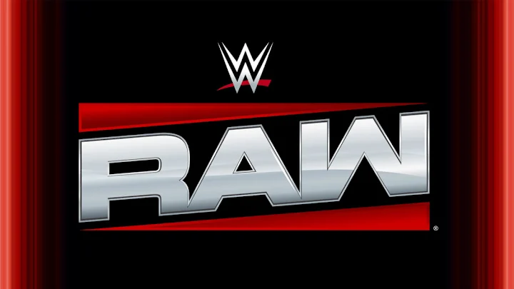 WWE Raw Live