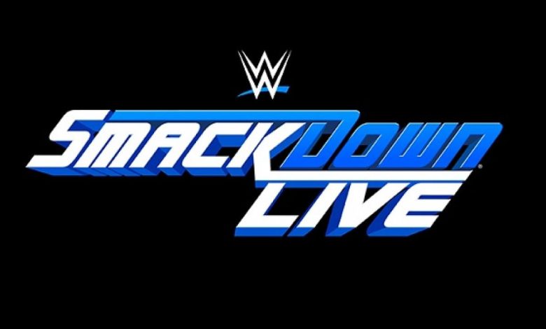 WWE Smackdown Live