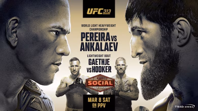 UFC
