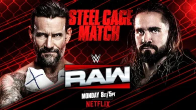 WWE Raw Live Adfree