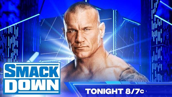 WWE Smackdown Live Adfree