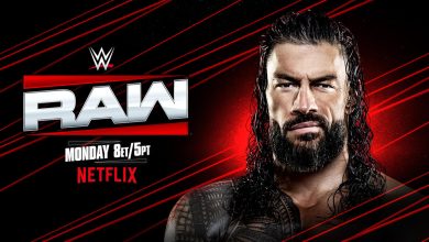 WWE Raw Live Adfree