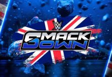 WWE Smackdown Live Adfree