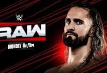 WWE Raw Live Adfree