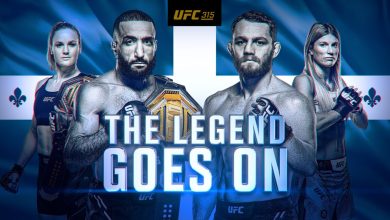 UFC
