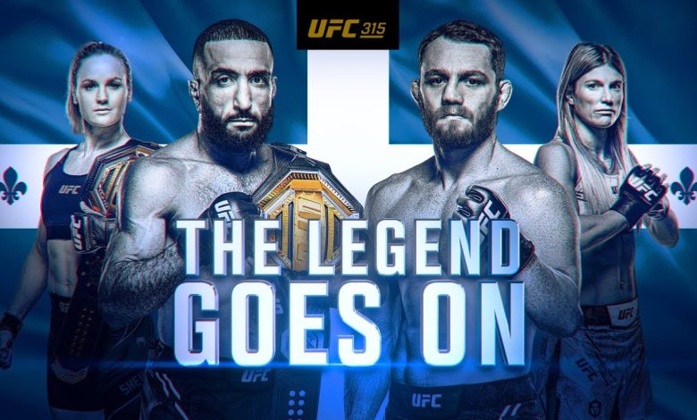 UFC
